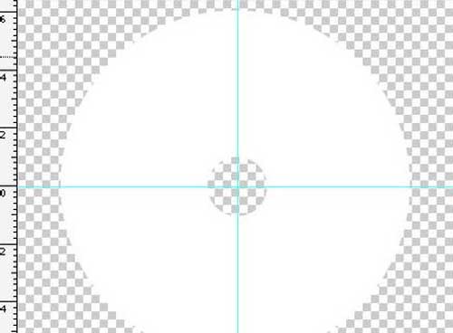photoshop图文教程制作光盘封面