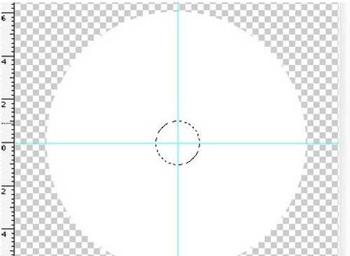 photoshop图文教程制作光盘封面